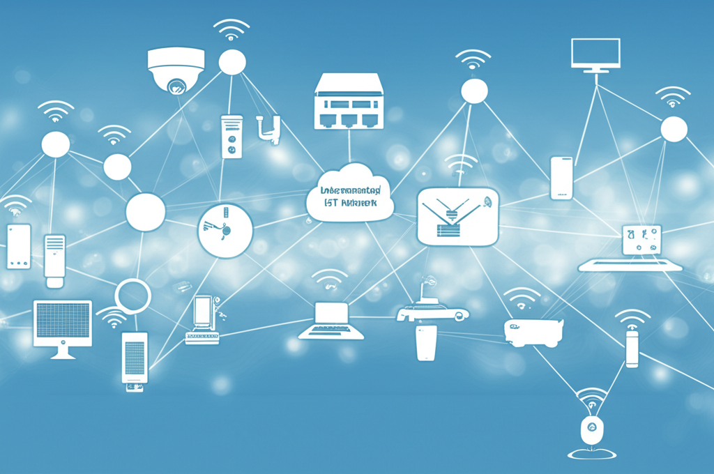 IoT Projects